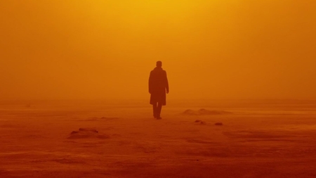 blade runner