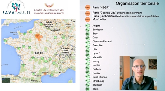 Centre MVFRFRANCE