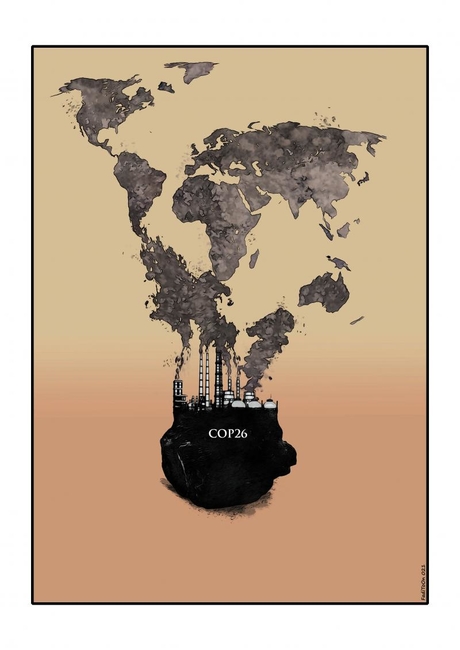 Climate change 1