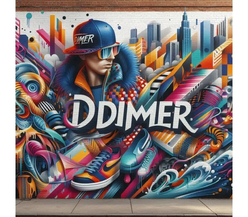 D Dimères élévés : CAT