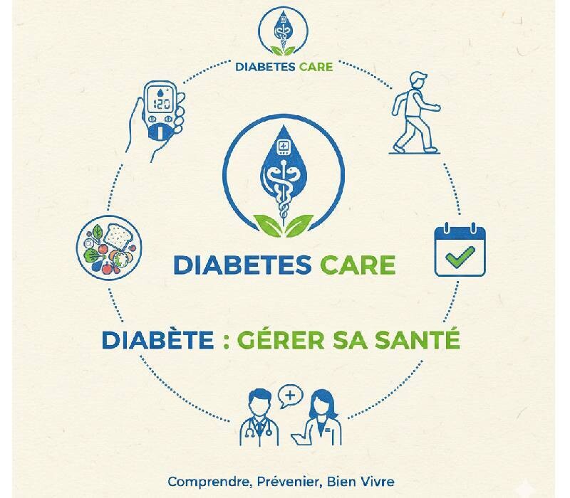 DIABETES CARE 2026