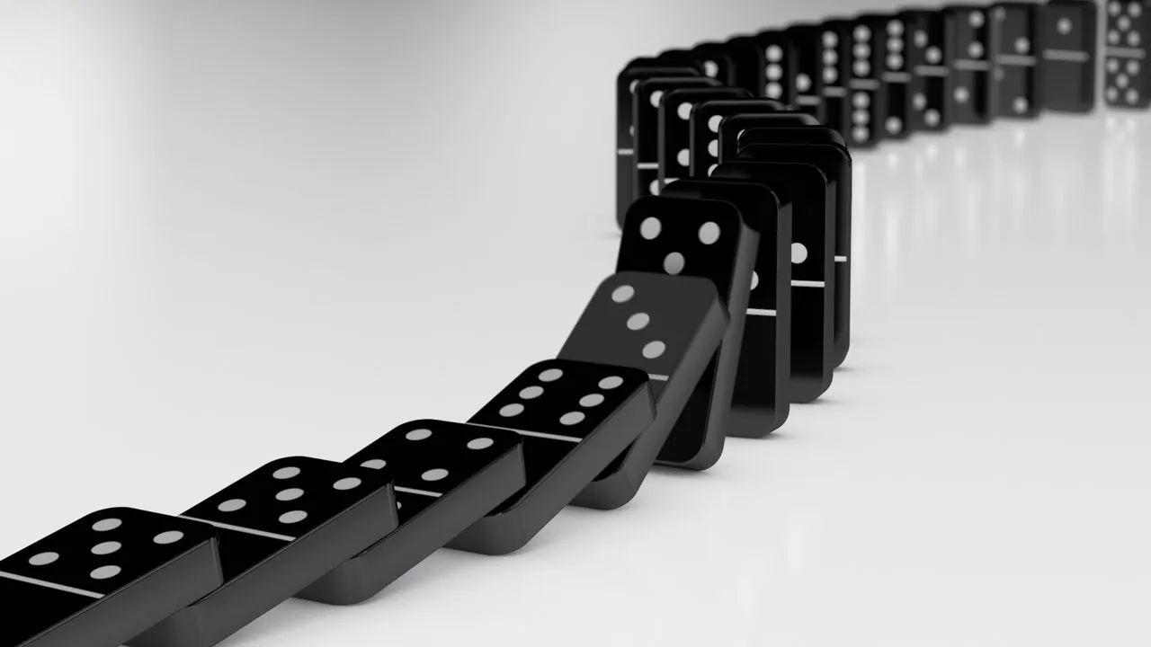 Covid-19  et congrès : effet domino 