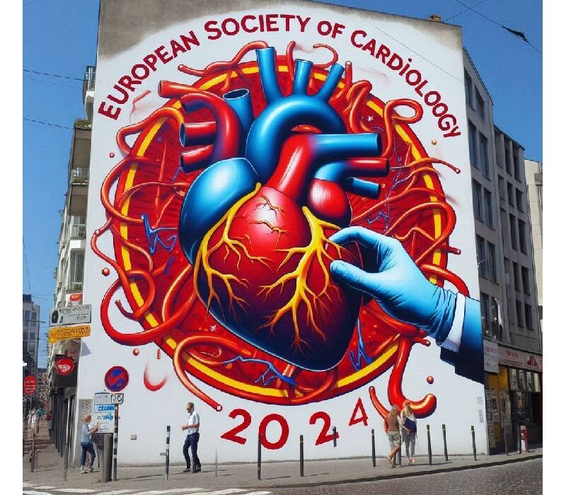 ESC 2024 , AOMI, AORTE, SFMV
