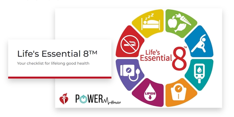 Essential 8 Cover Photo