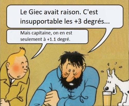 Pollution/Climat/Impacts Sanitaires
