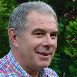 Francois Becker