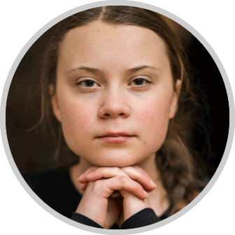 GRETATHUNBERG
