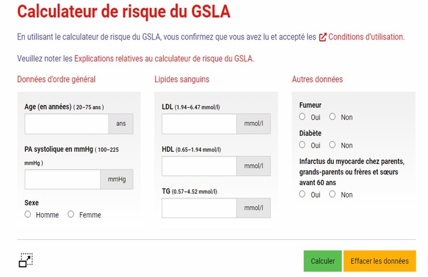 GSLA 1