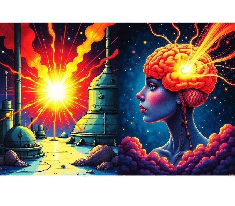 IA et fusion nucléaire