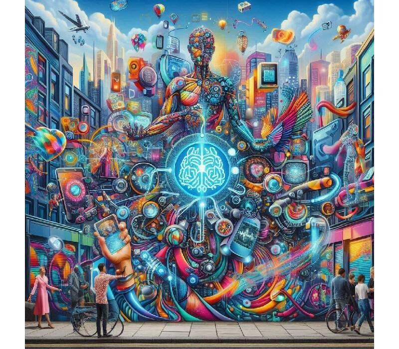 IA et Santé : une synthése des bases d'uilisation de l'IA