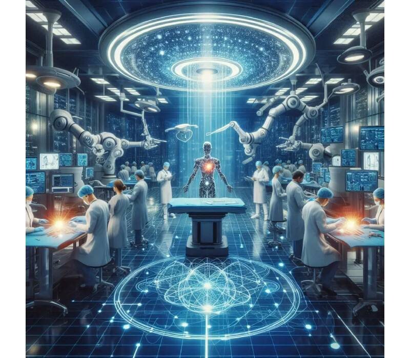 IA  / NEJM / MEDECINE 