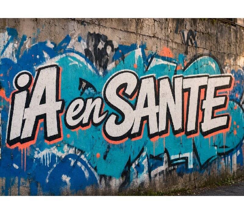 IA au service de la santé