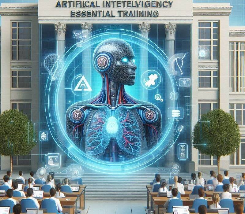 IA dans le cursus universitaire médical