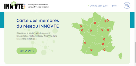 INNOVTE LESCENTRES