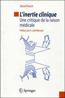 Inertie clinique 2012