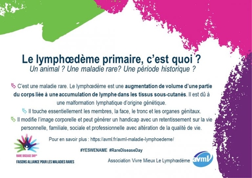 JIMR Lymphoedeme primaire 11.02.2021 768x543