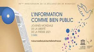 Presse et Liberté