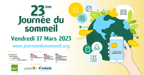 D'un bon sommeil au SAHOS !