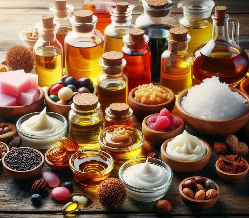 CHOLESTEROL : mise au point