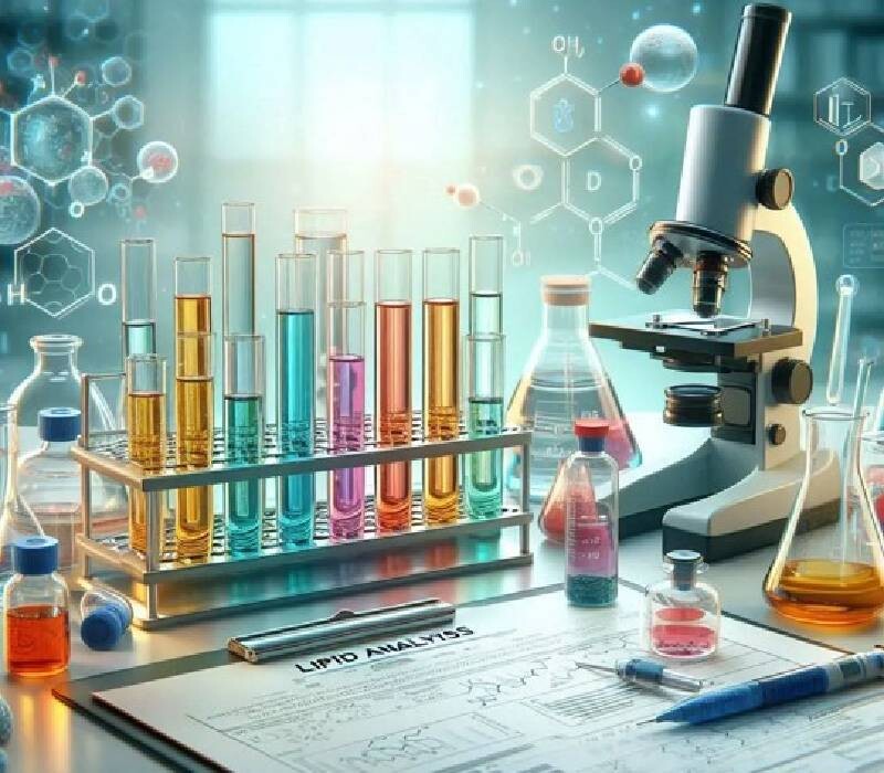 Le bilan lipidique évolue