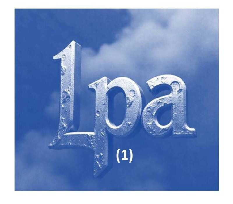 La Lp(a) écrit son histoire (1) 