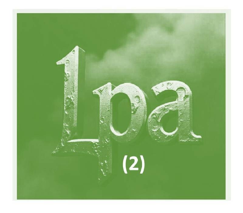 La Lp(a) écrit son histoire (2) 