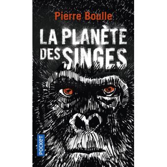 La Planete des Singes