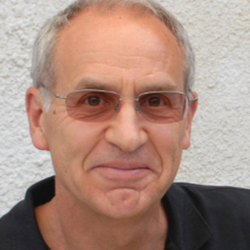 Michel Dauzat