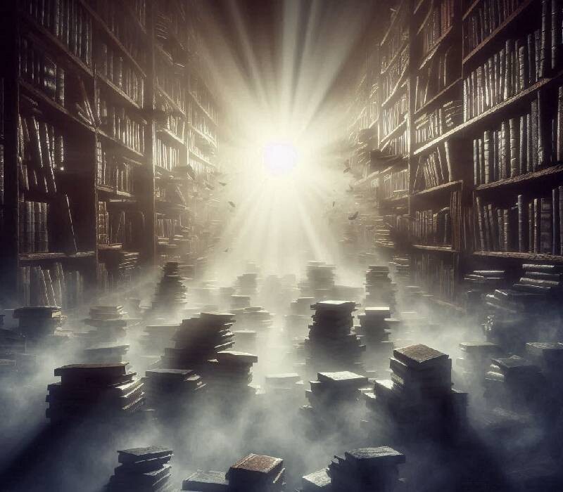 IA et obscurantisme médical