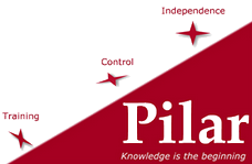PILARLOGO