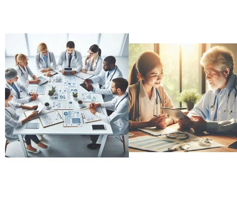 Décision médicale partagée