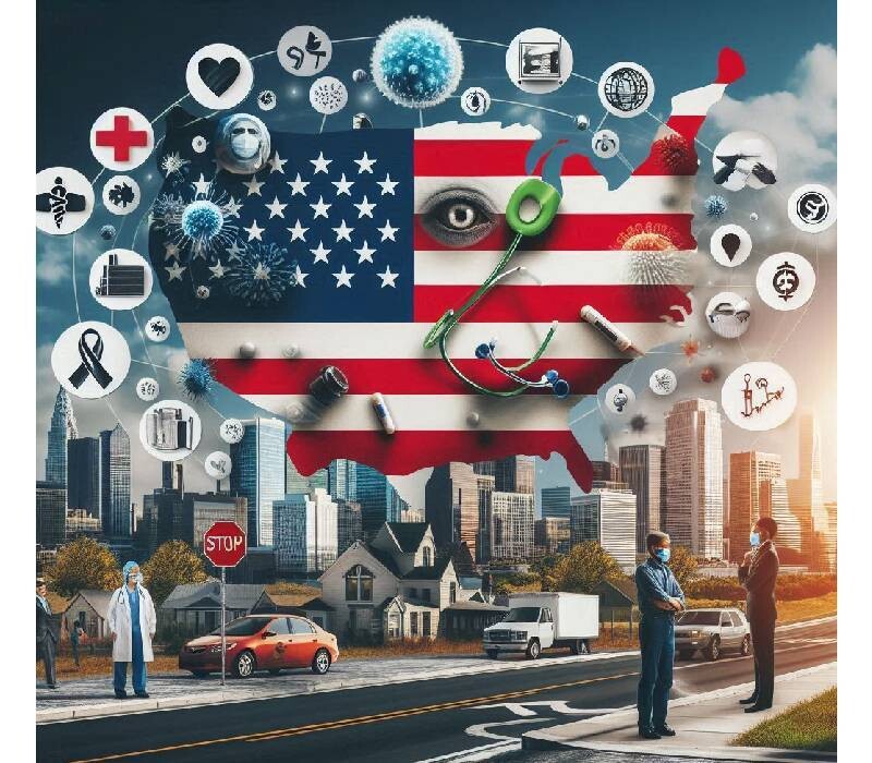 Les échec de Robert F Kennedy Jr