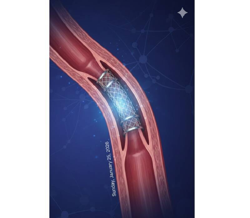 Sténose carotide asymptomatique : l'histoire continue.....