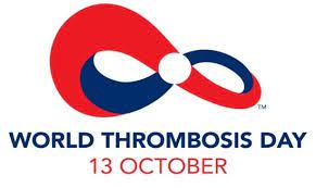 WORLD THROMBOSIS DAY J-1
