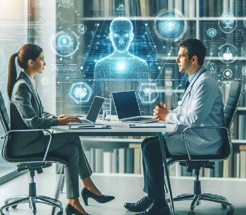 IA et soins primaires 