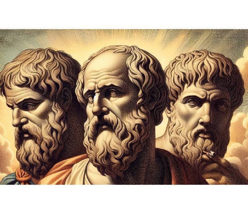 ARISTOTE : POLITEIA