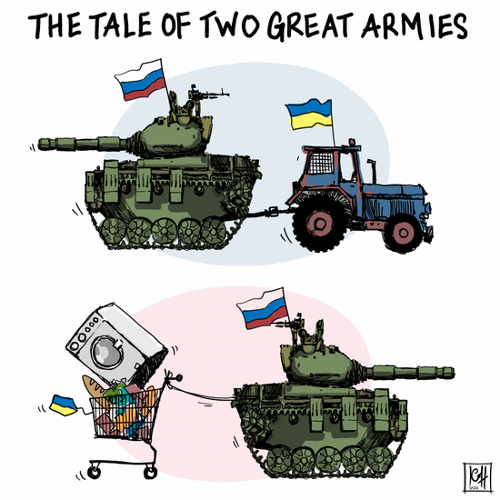 armies CM