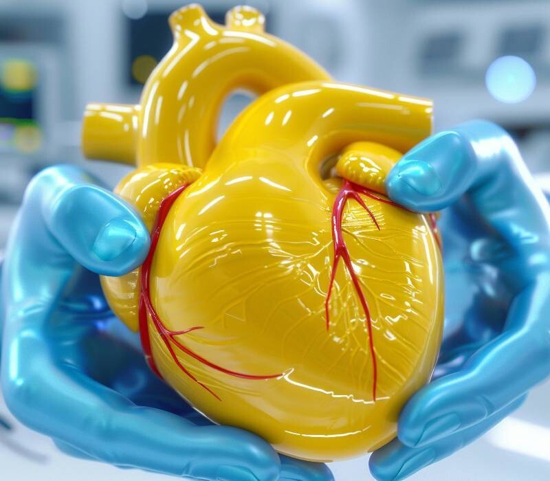 Patients âgés et infarctus du myocarde et AOMI
