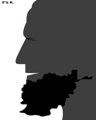 bidentalibanbeard pete kreiner