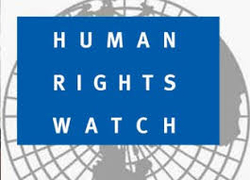 HRW