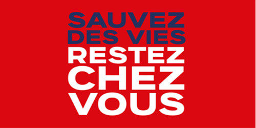 sauvez des vies
