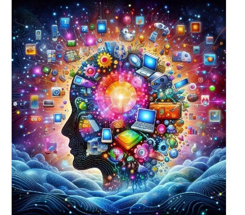 IA et syndrome de l'objet brillant