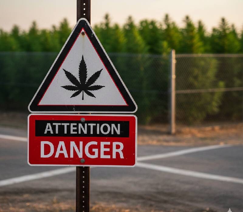 Cannabis et douleurs hors cancer
