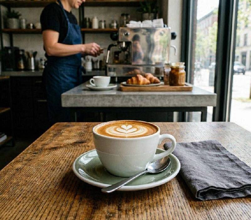 CAFEINE : what else ?