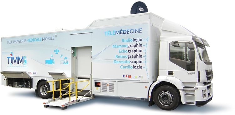 camion timm 1