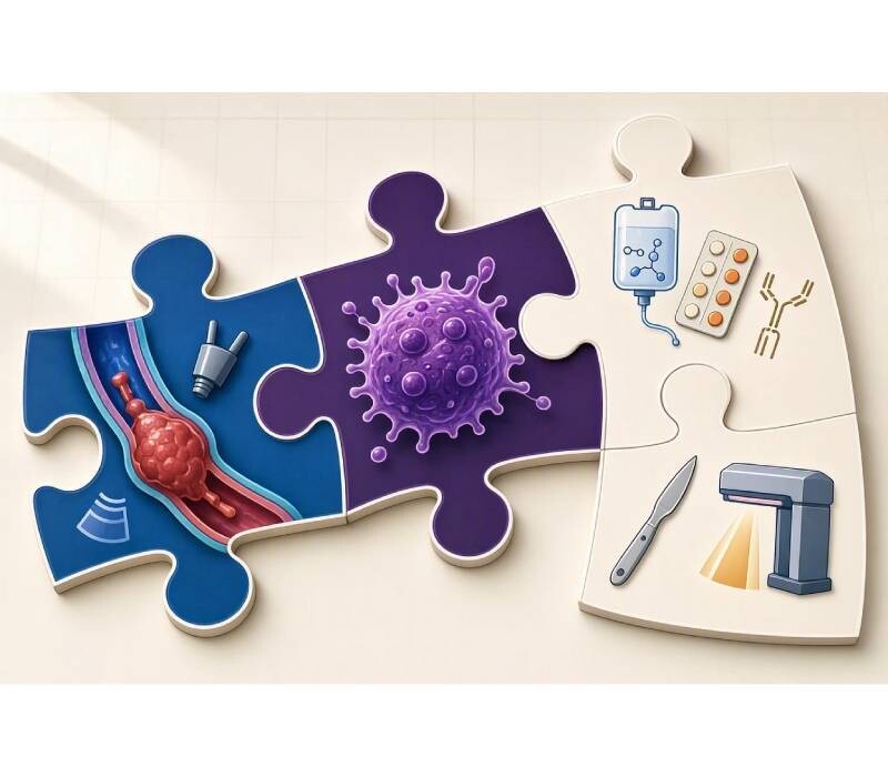 Médicaments anticancéreux et thrombose