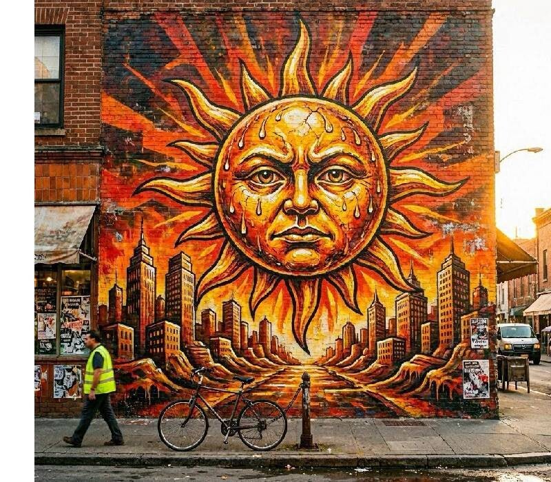 Canicule : morbidité / mortalité 
