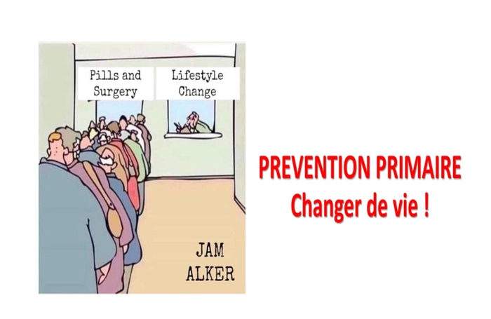 changervie