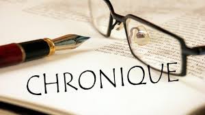 chronique