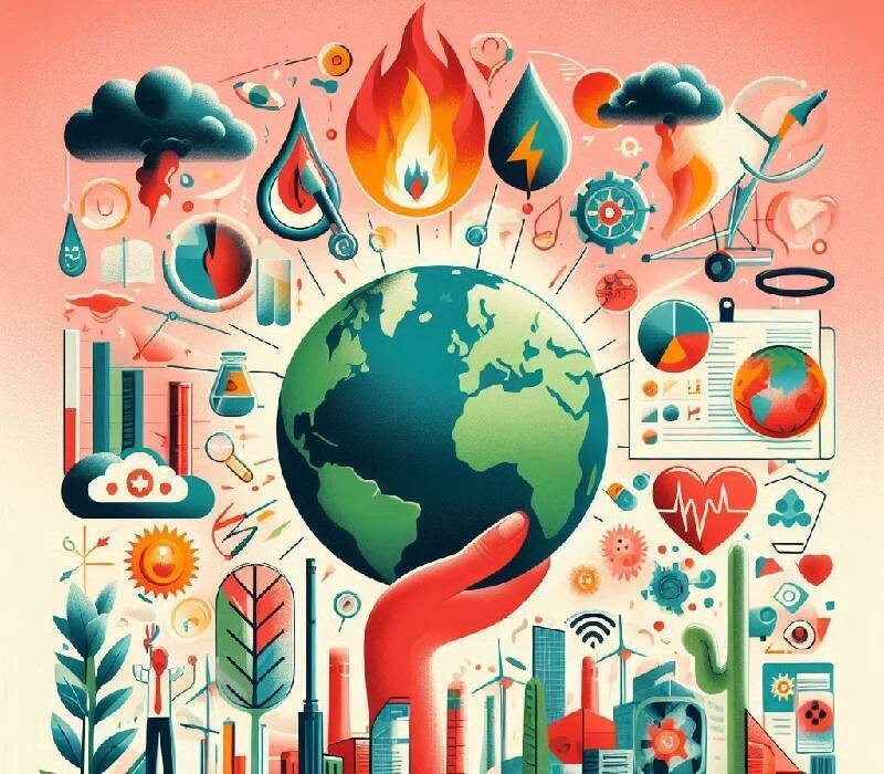 Comprendre l'impact du climat sur la santé
